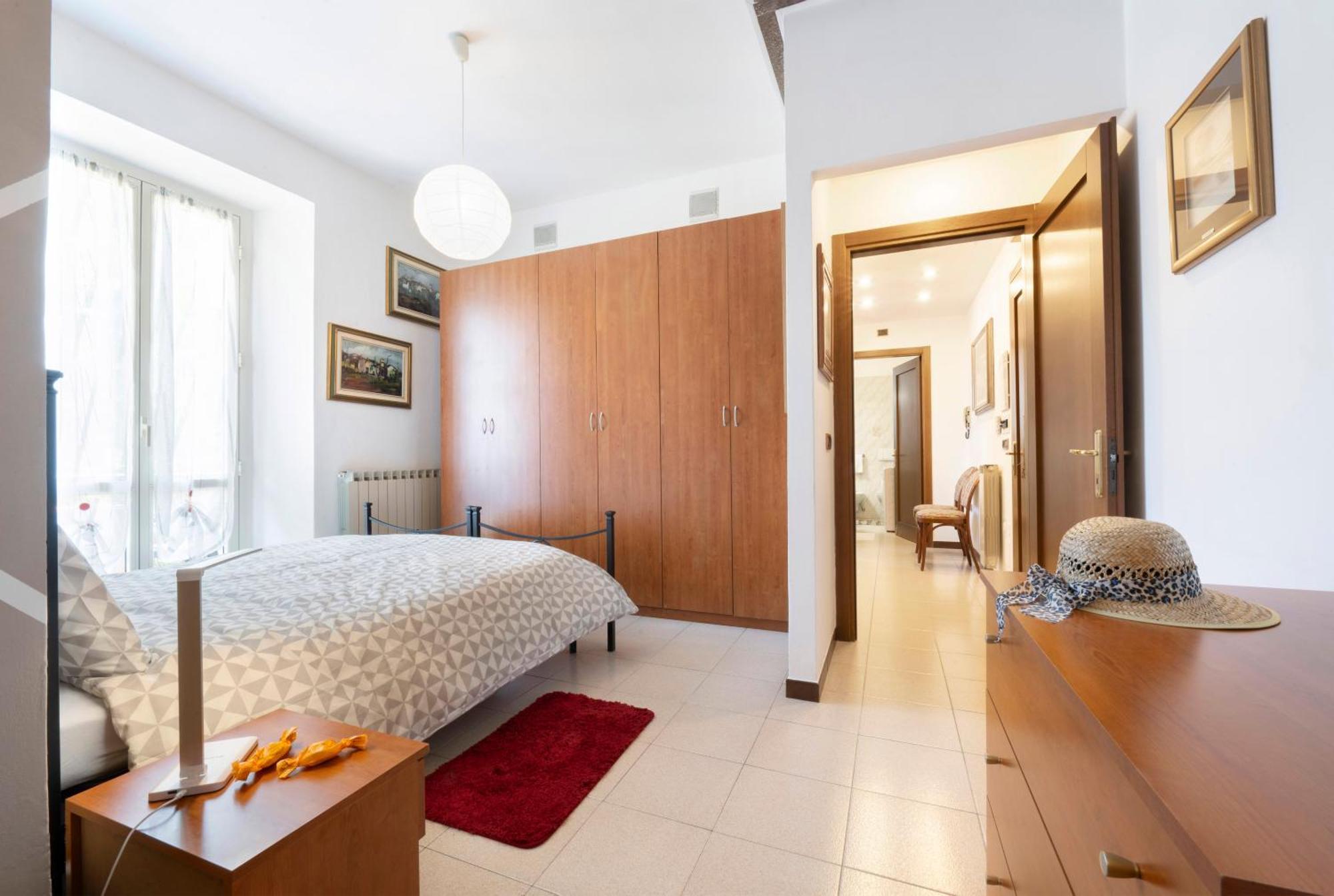 Palazzo Pellanda Apartment โดโมดอสโซลา ภายนอก รูปภาพ