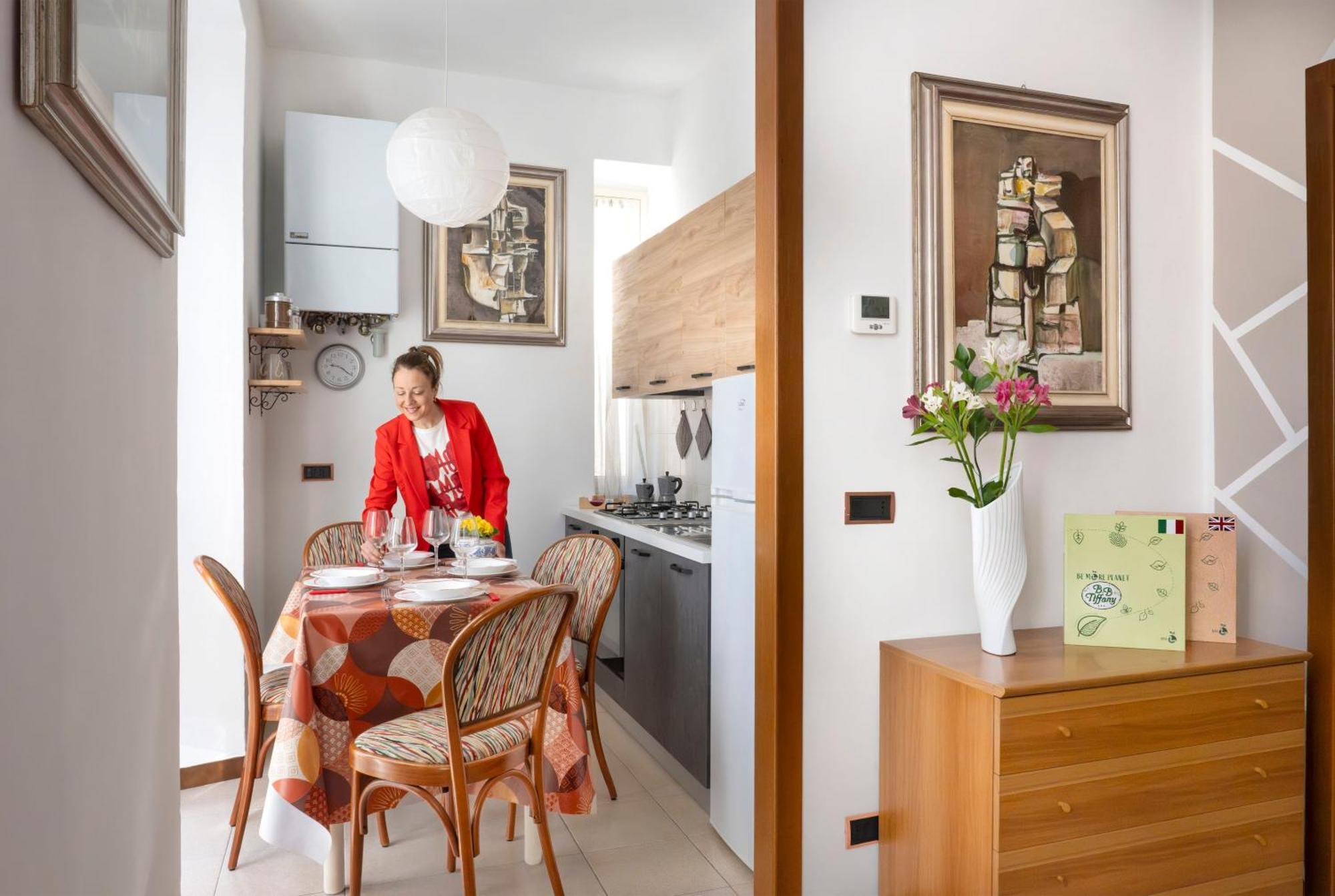 Palazzo Pellanda Apartment โดโมดอสโซลา ภายนอก รูปภาพ