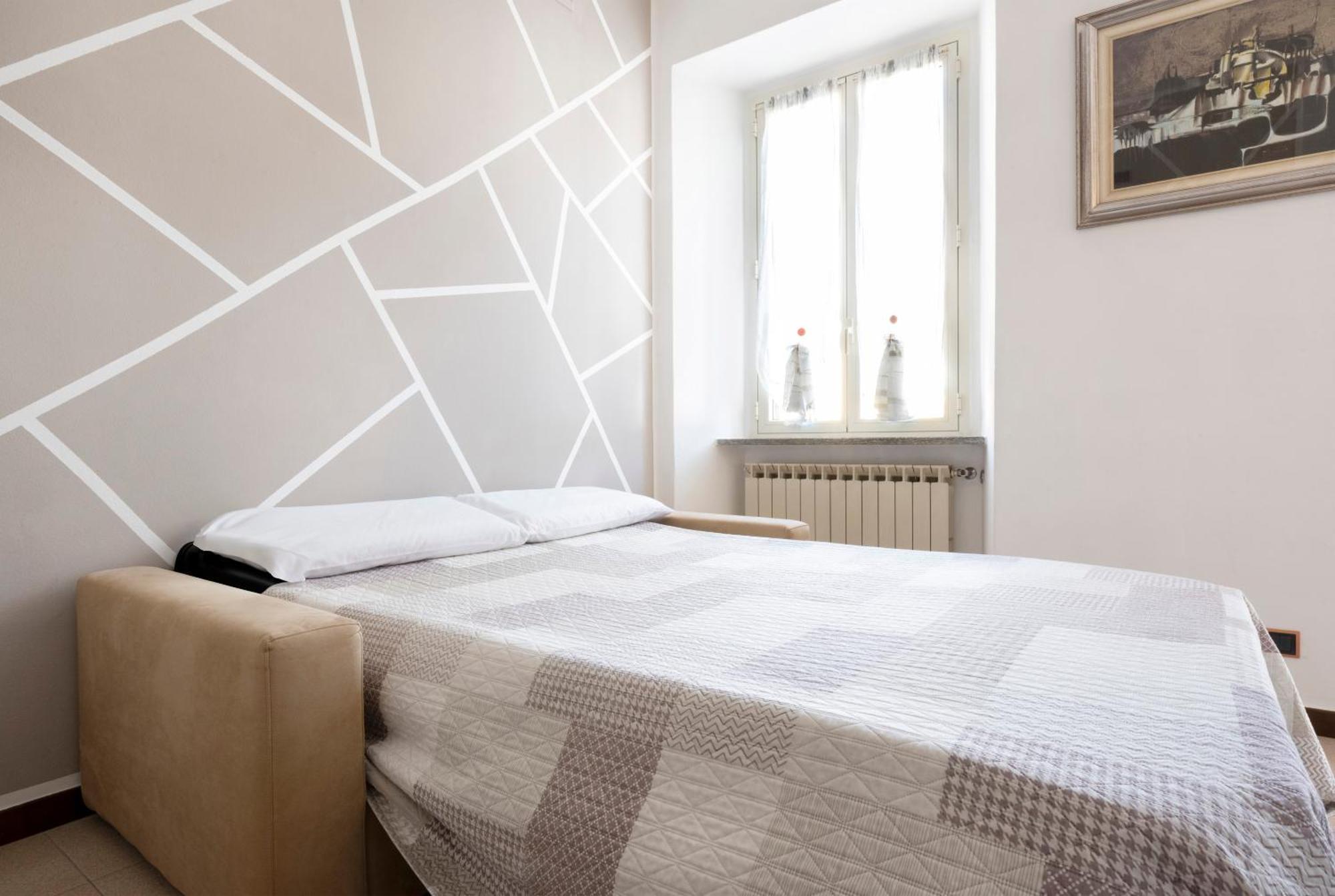 Palazzo Pellanda Apartment โดโมดอสโซลา ภายนอก รูปภาพ