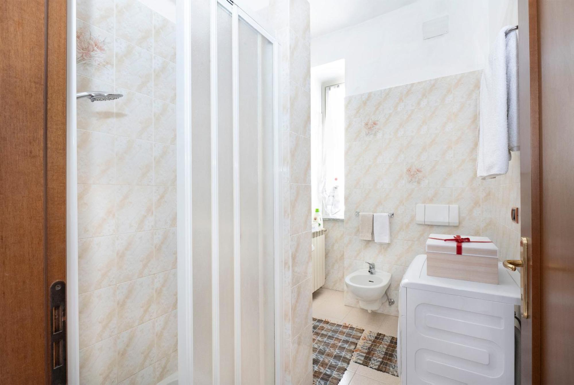 Palazzo Pellanda Apartment โดโมดอสโซลา ภายนอก รูปภาพ