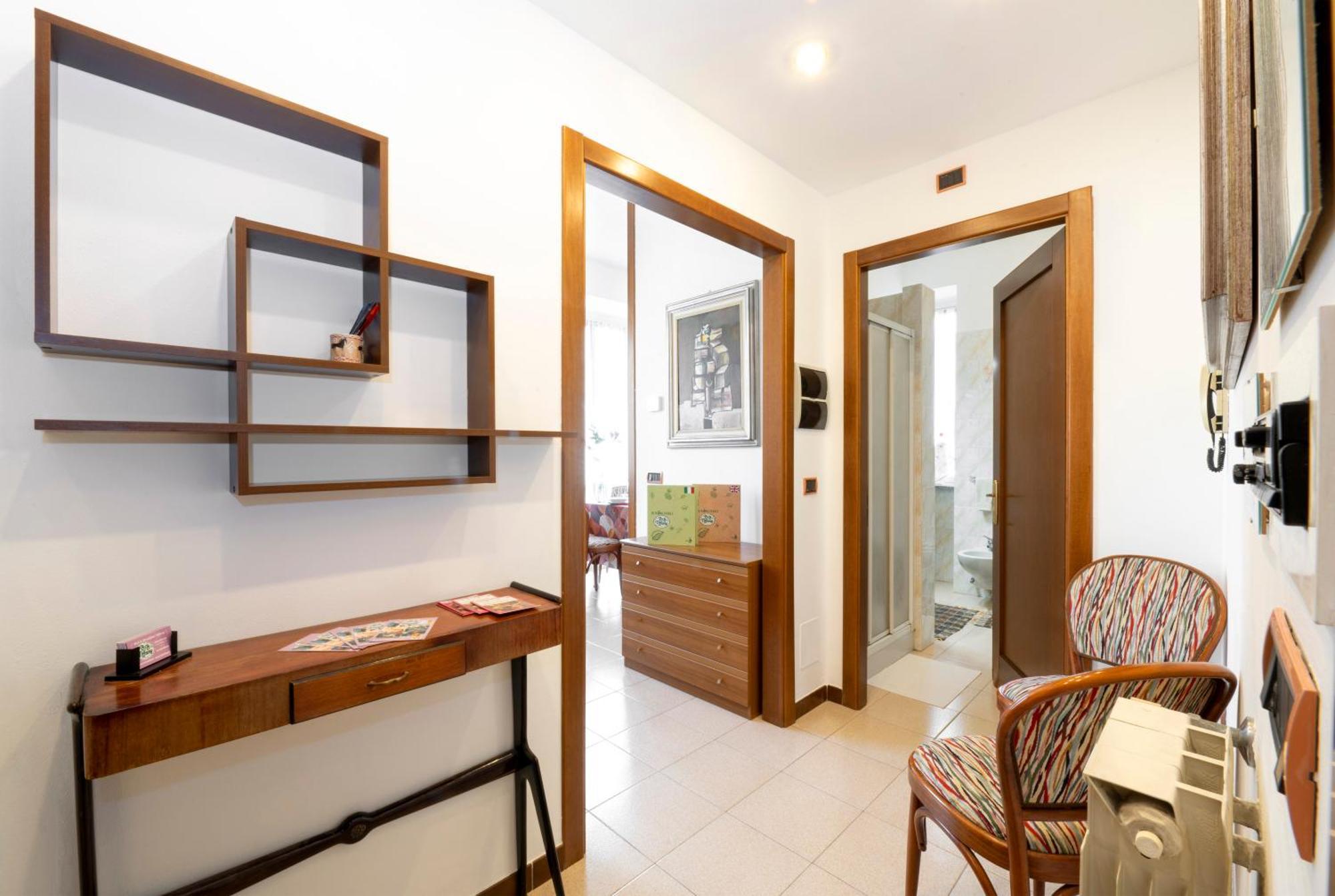 Palazzo Pellanda Apartment โดโมดอสโซลา ภายนอก รูปภาพ