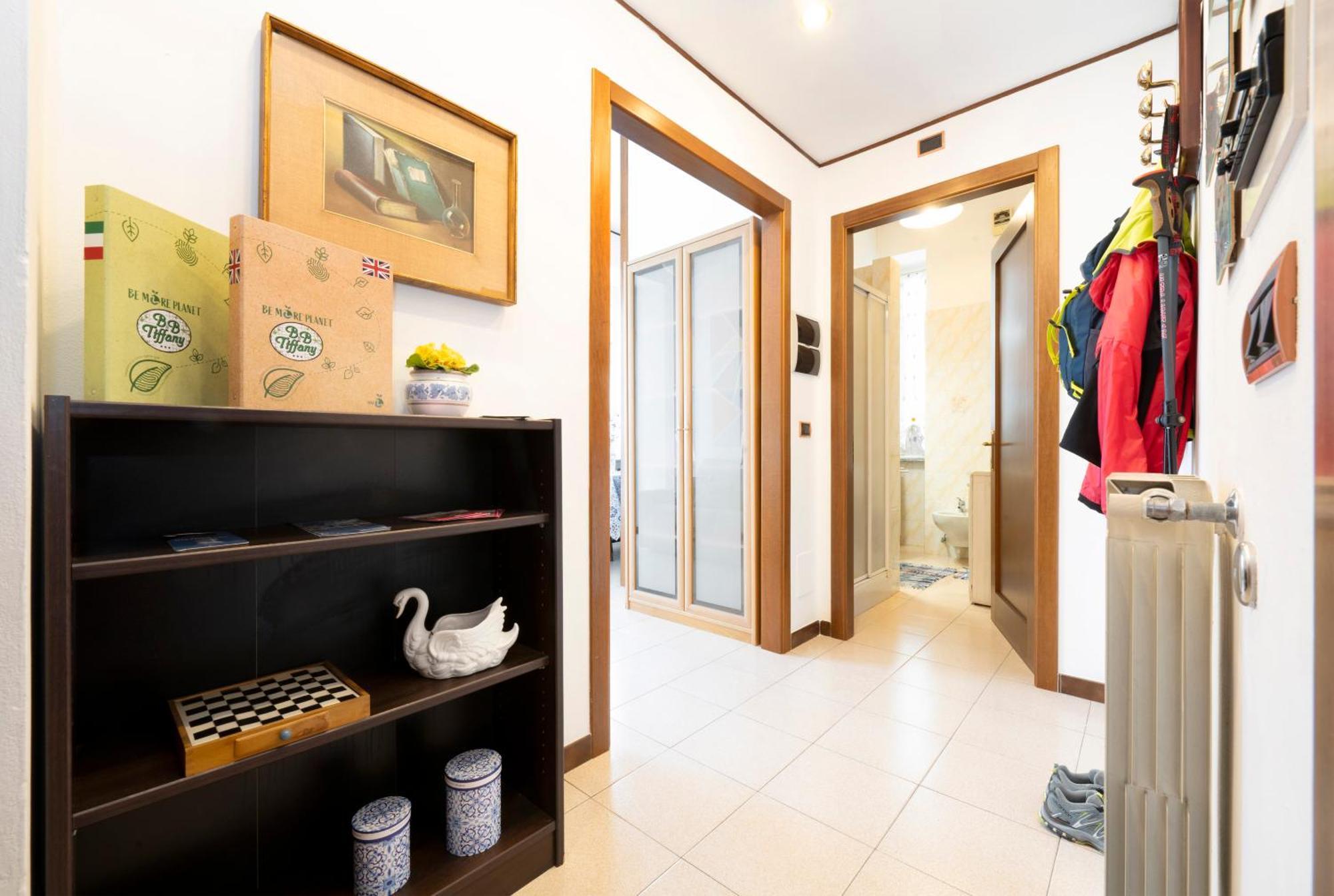 Palazzo Pellanda Apartment โดโมดอสโซลา ภายนอก รูปภาพ