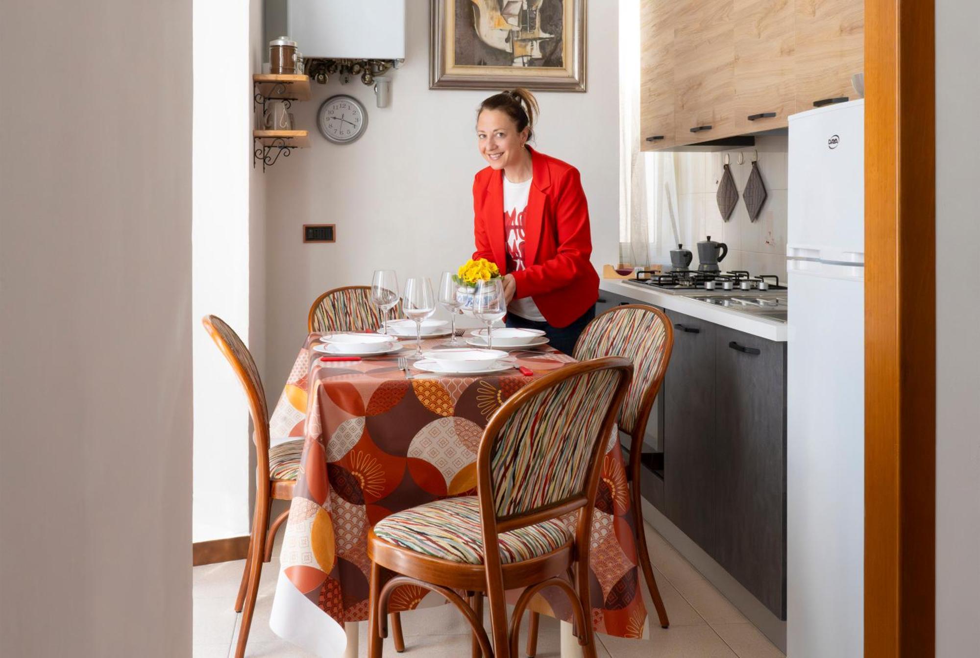 Palazzo Pellanda Apartment โดโมดอสโซลา ภายนอก รูปภาพ