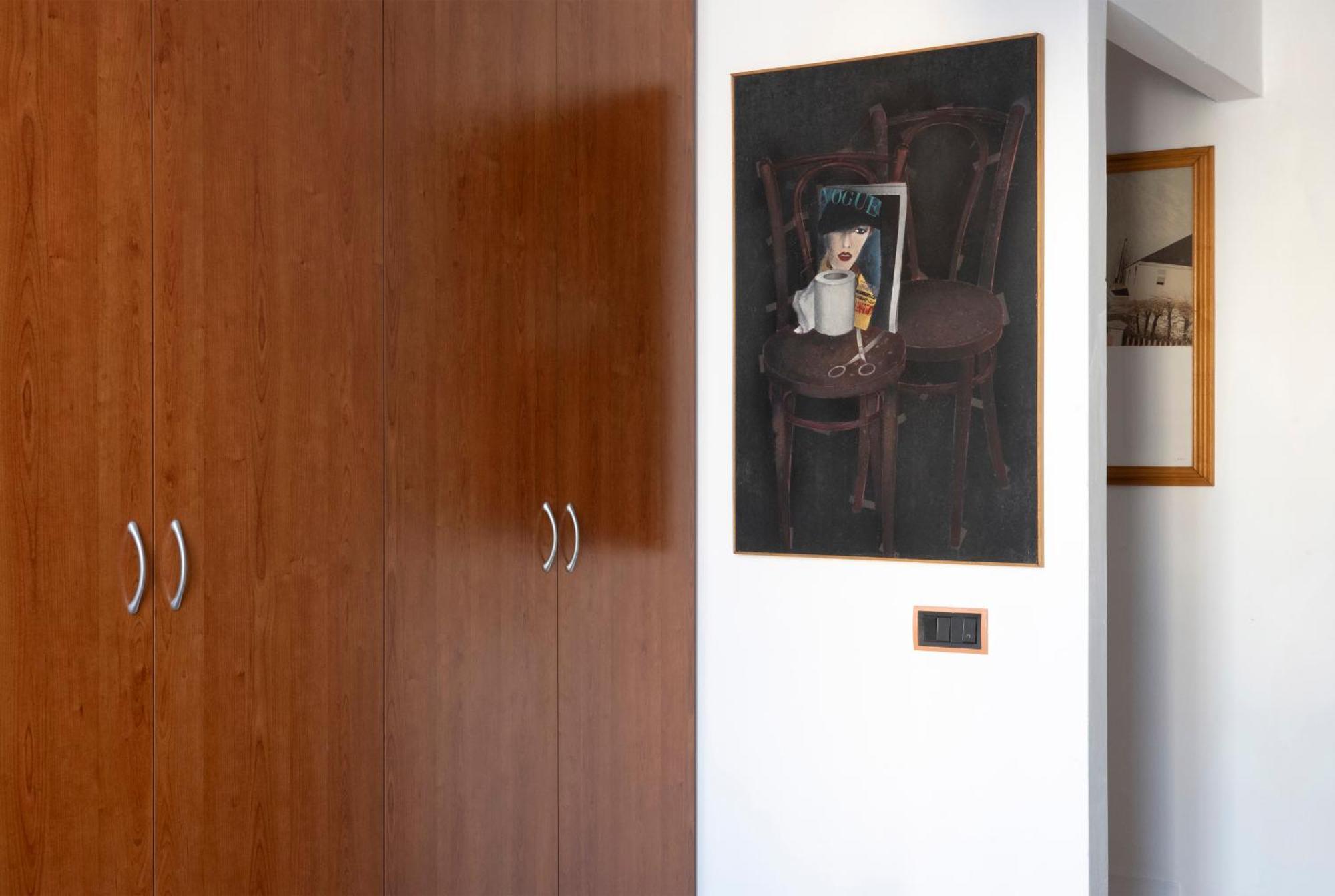 Palazzo Pellanda Apartment โดโมดอสโซลา ภายนอก รูปภาพ