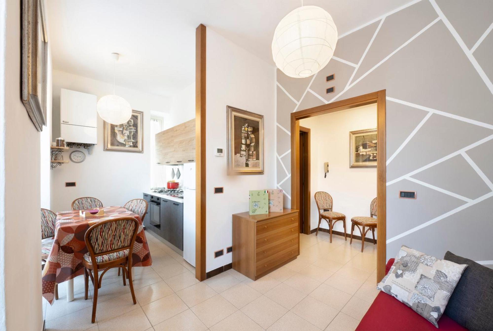 Palazzo Pellanda Apartment โดโมดอสโซลา ภายนอก รูปภาพ