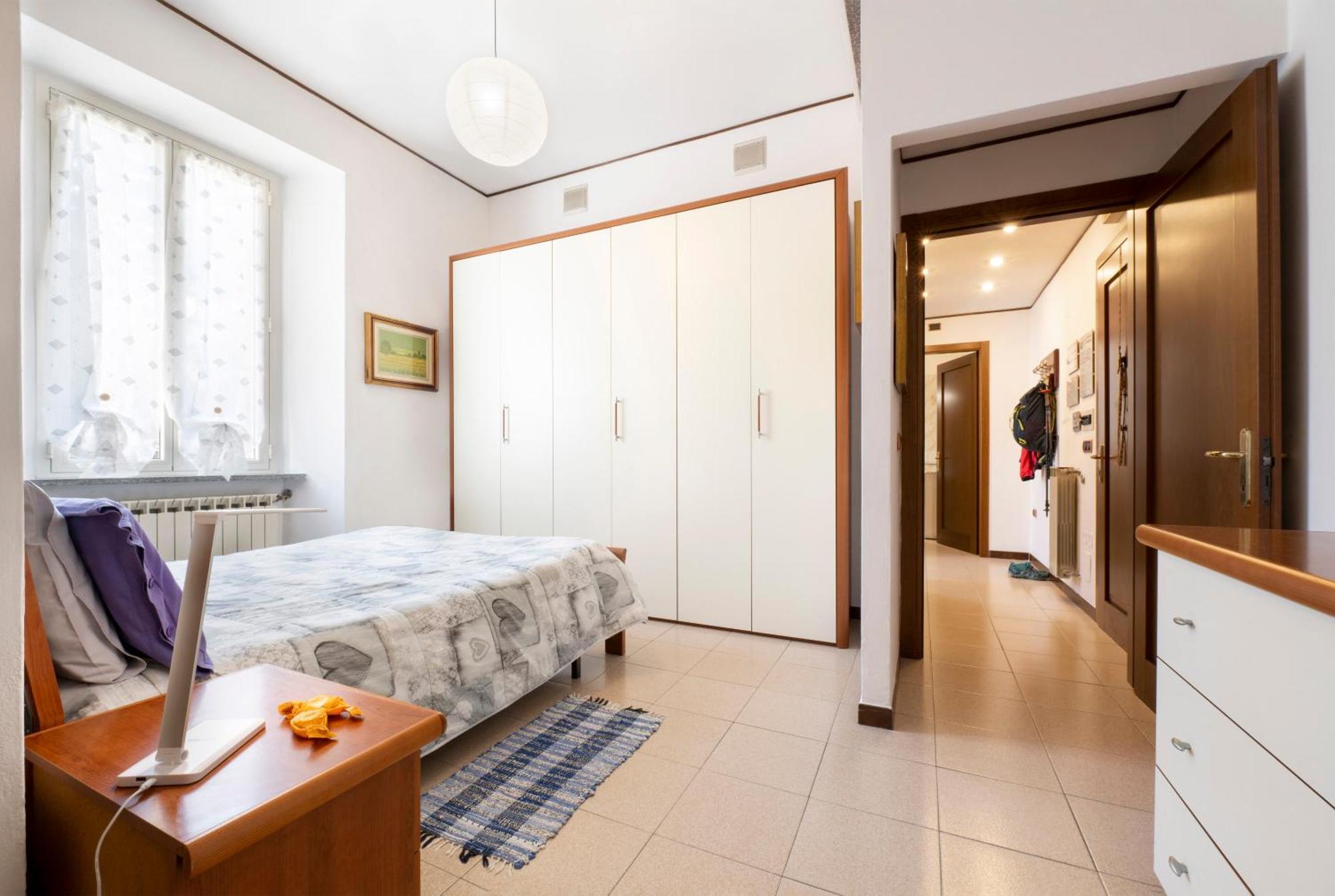 Palazzo Pellanda Apartment โดโมดอสโซลา ภายนอก รูปภาพ