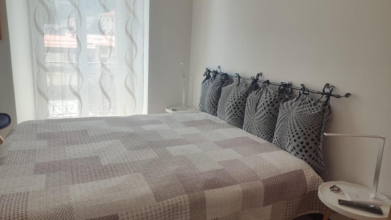 Palazzo Pellanda Apartment โดโมดอสโซลา ภายนอก รูปภาพ