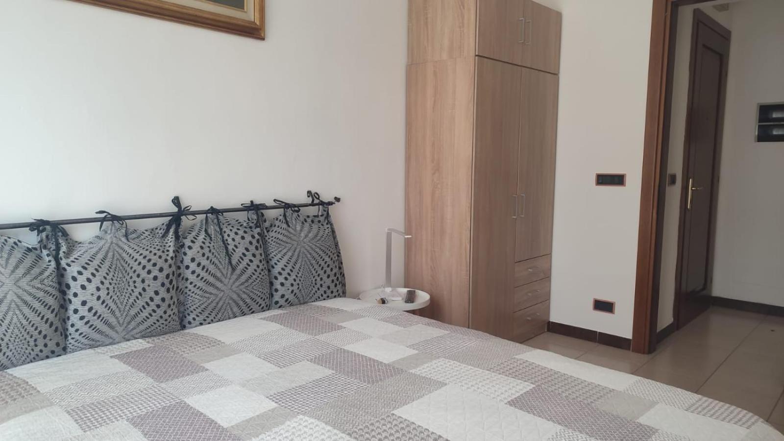 Palazzo Pellanda Apartment โดโมดอสโซลา ภายนอก รูปภาพ
