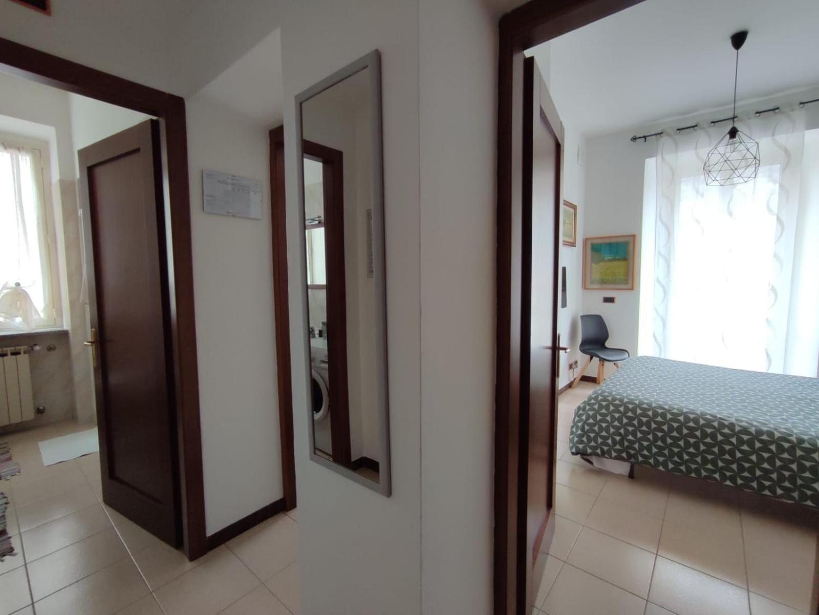 Palazzo Pellanda Apartment โดโมดอสโซลา ภายนอก รูปภาพ