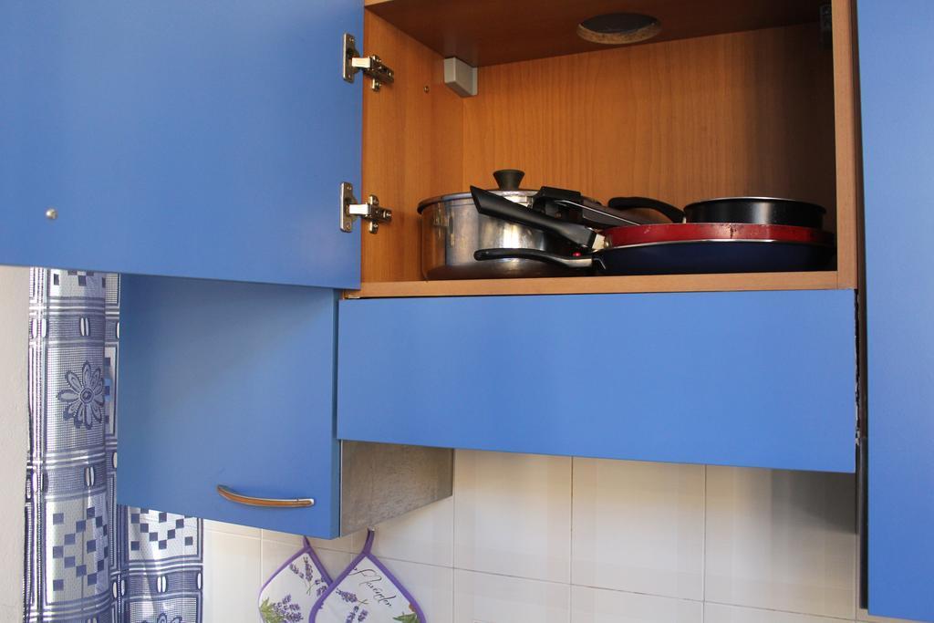 Palazzo Pellanda Apartment โดโมดอสโซลา ภายนอก รูปภาพ