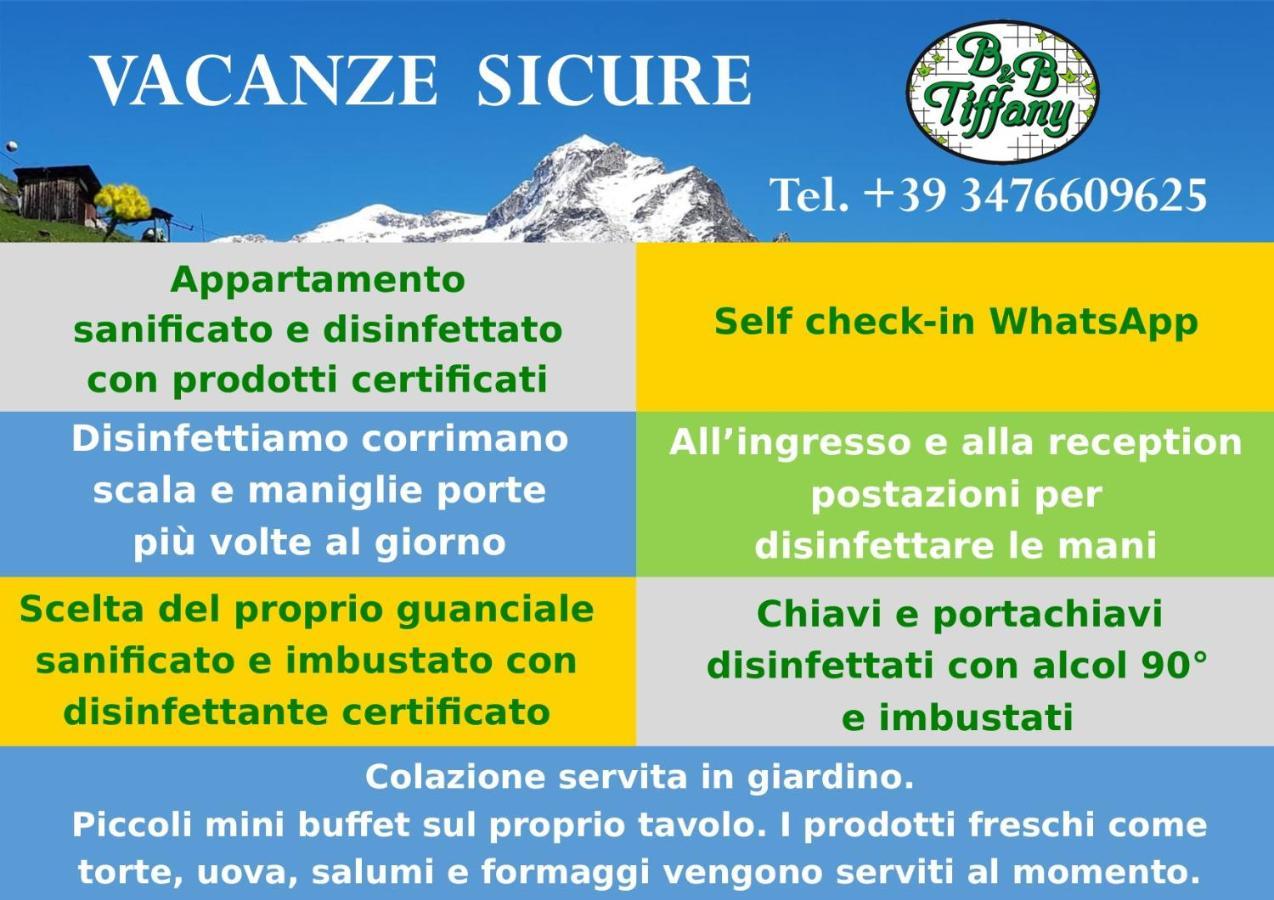 Palazzo Pellanda Apartment โดโมดอสโซลา ภายนอก รูปภาพ